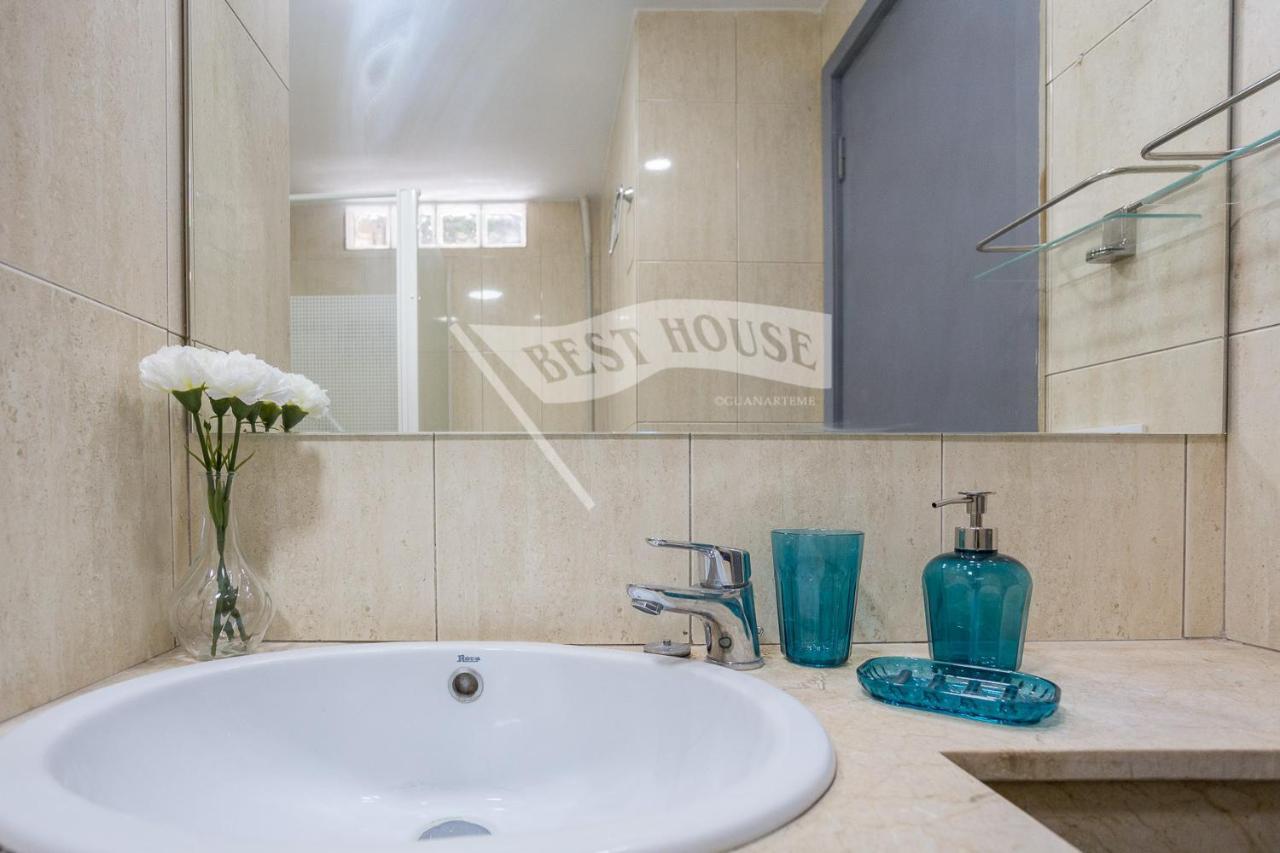 Cute Studio Close To The Beach. Лас-Пальмас-де-Гран-Канария Экстерьер фото